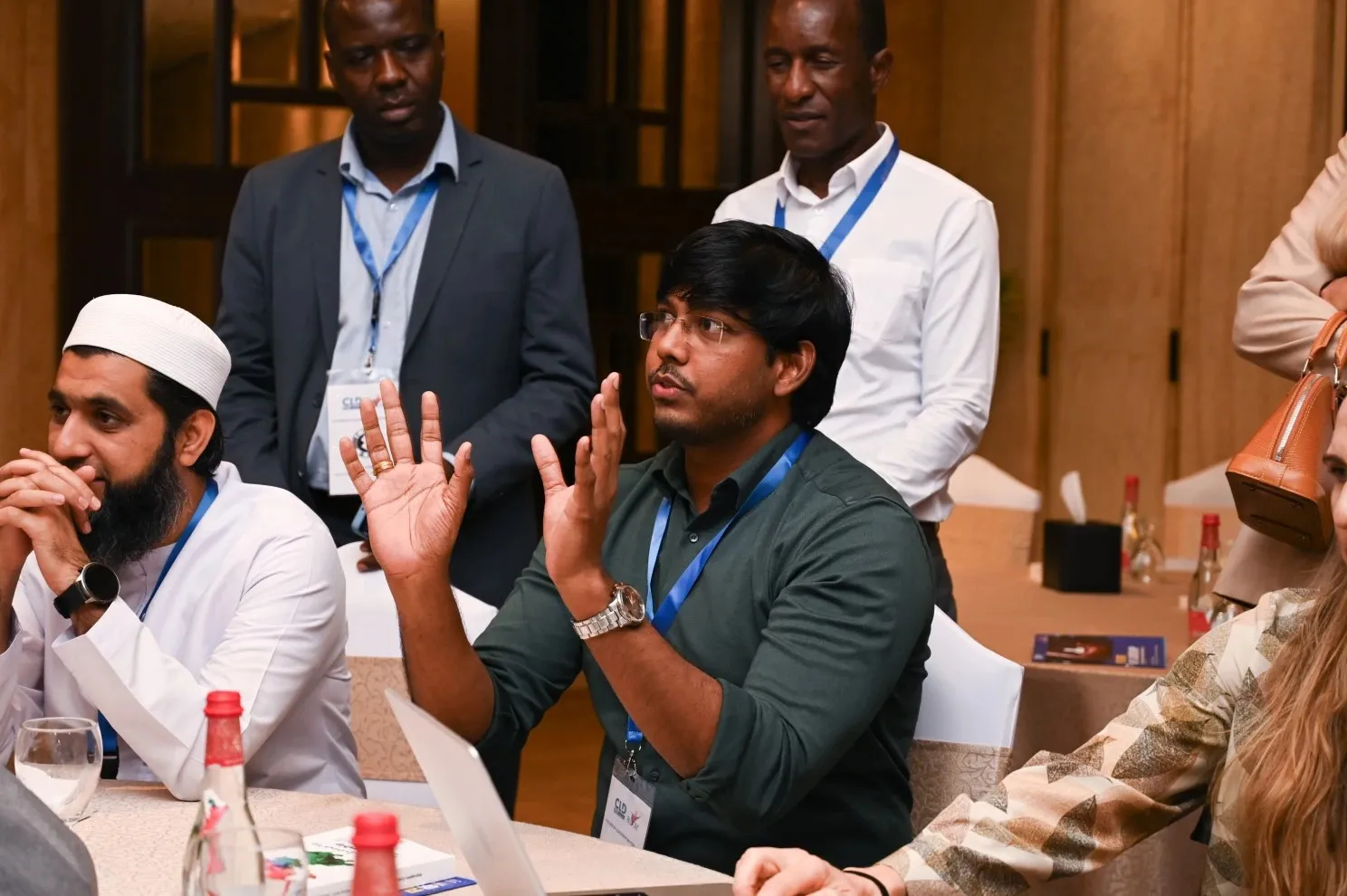 The Future of Leadership Masterclass – Recap