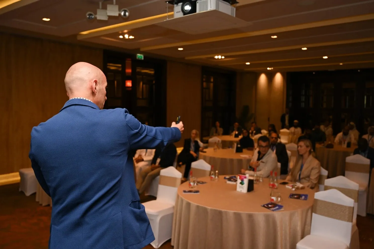 The Future of Leadership Masterclass – Recap