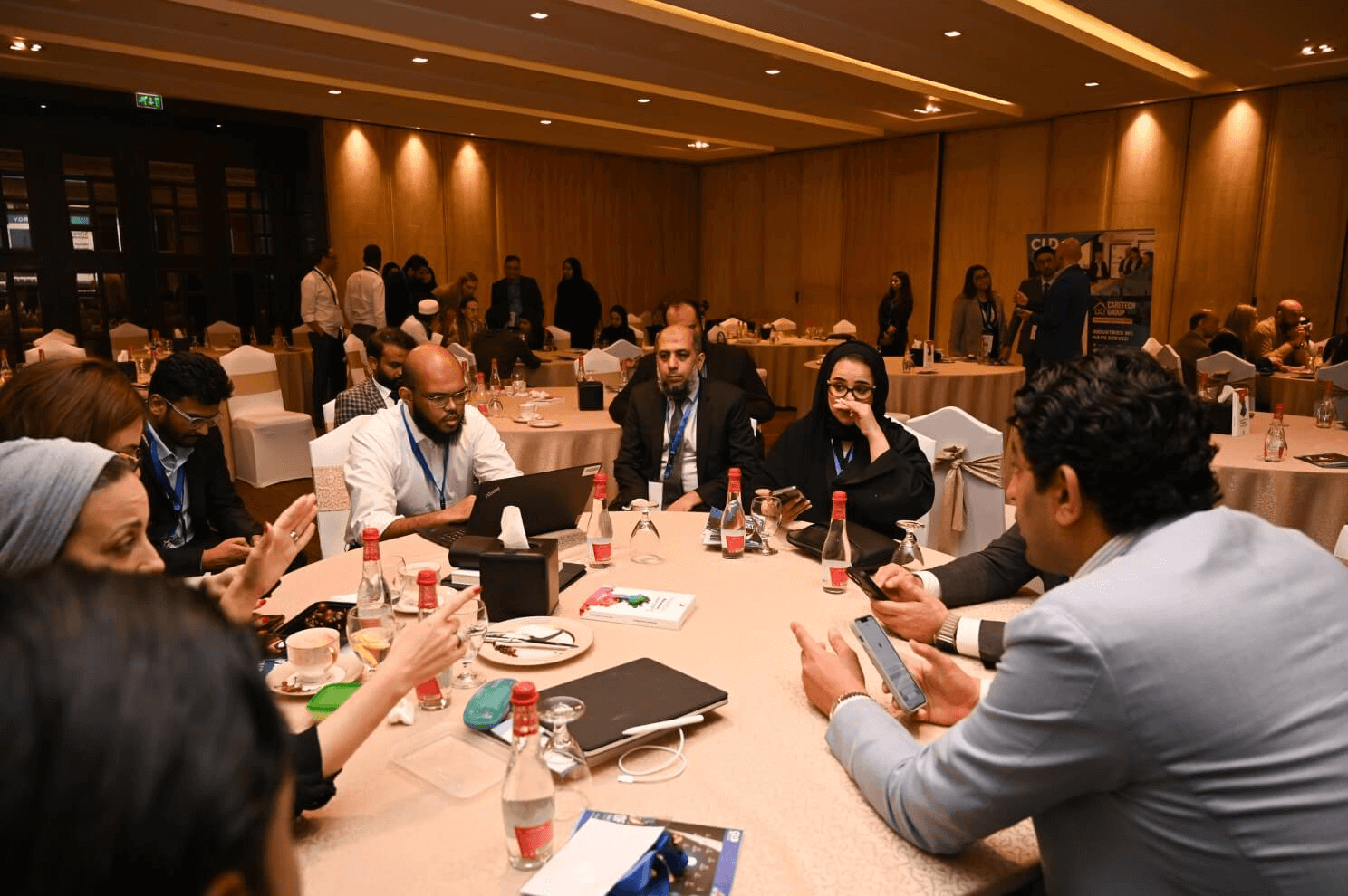 The Future of Leadership Masterclass – Recap