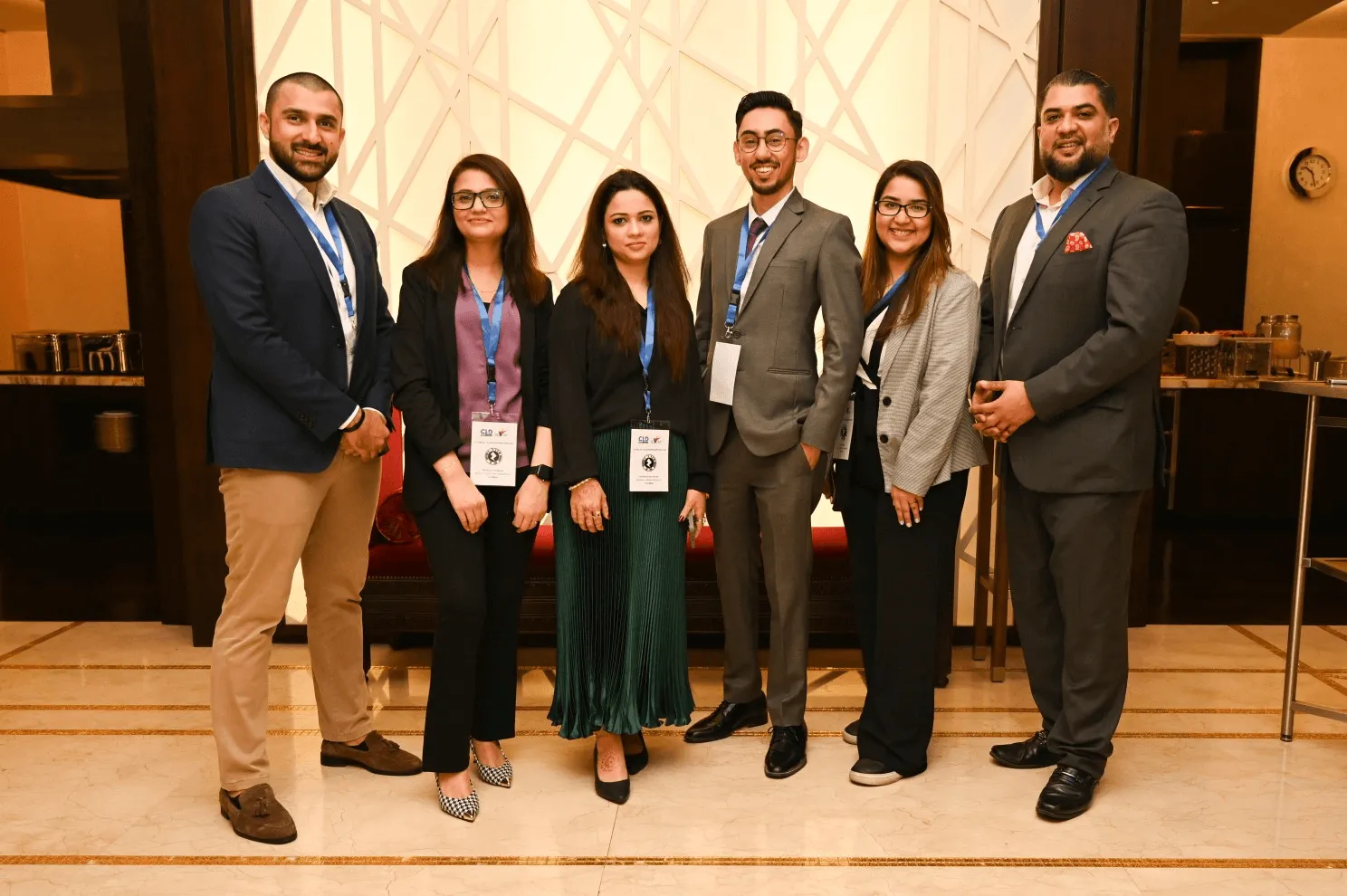 The Future of Leadership Masterclass – Recap