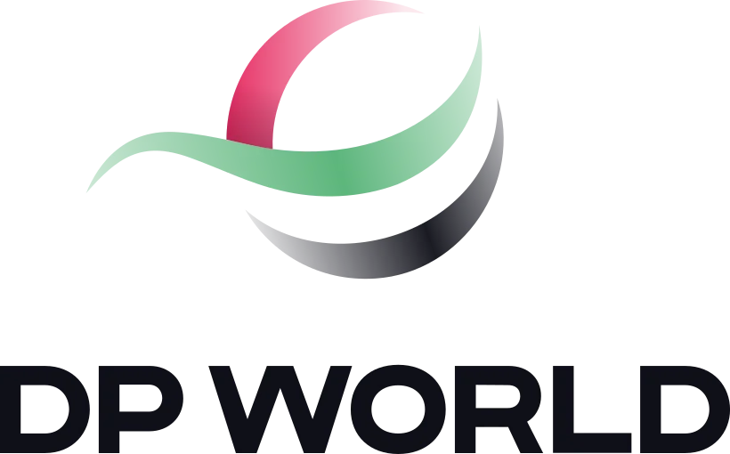 Client logo