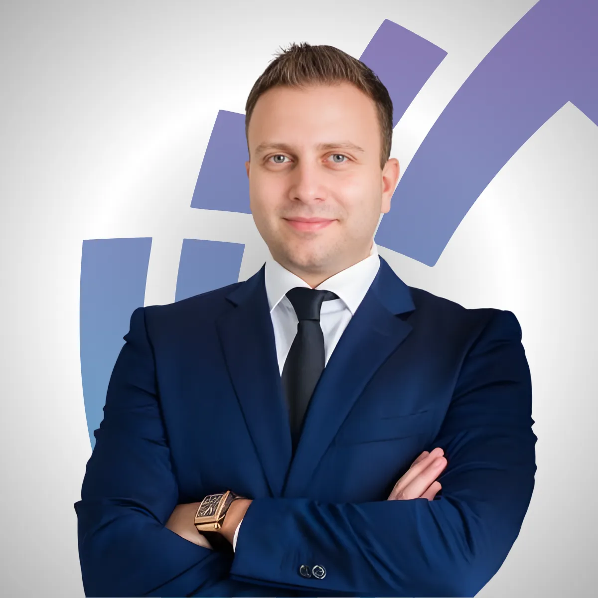 Francis Saliba