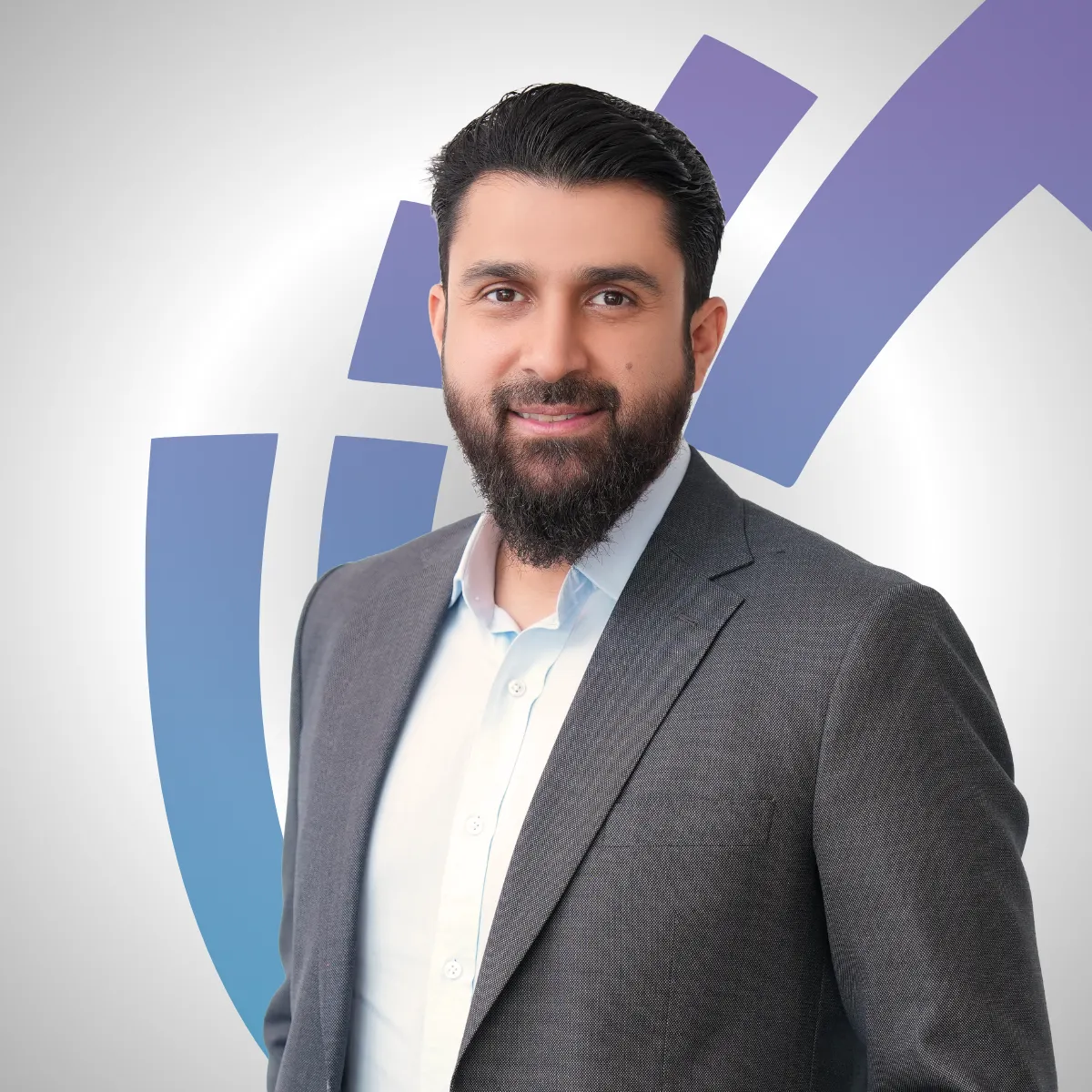 Omar Hayat