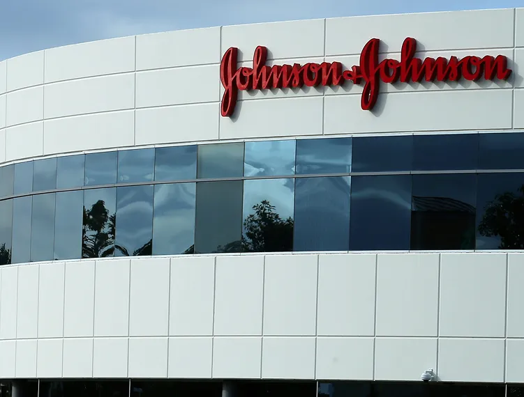 Johnson & Johnson — context