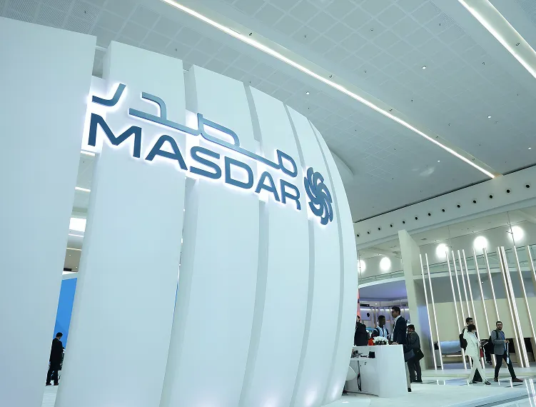 Masdar — context