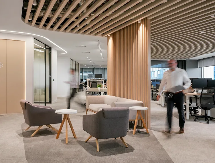 Masdar — intervention