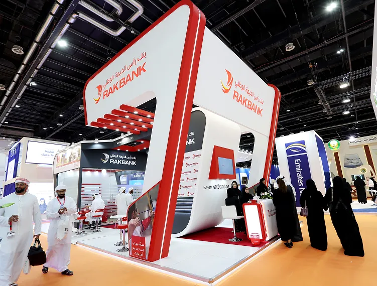 RAKBANK — intervention