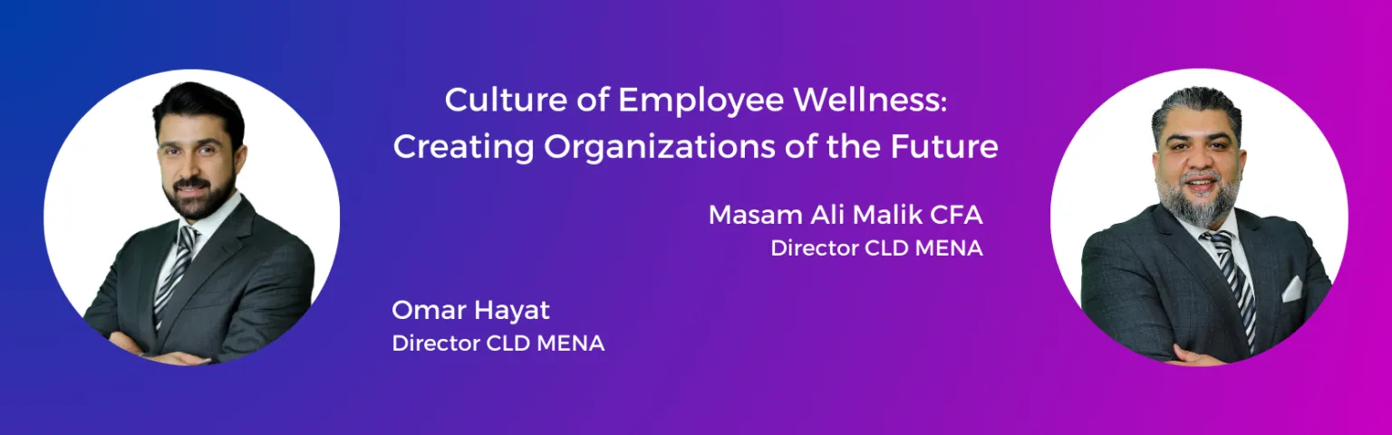 7th Annual Wellbeing at Work Summit