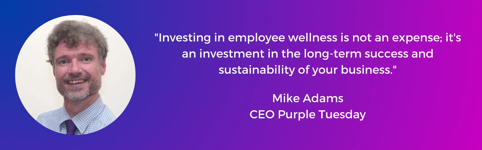 7th Annual Wellbeing at Work Summit