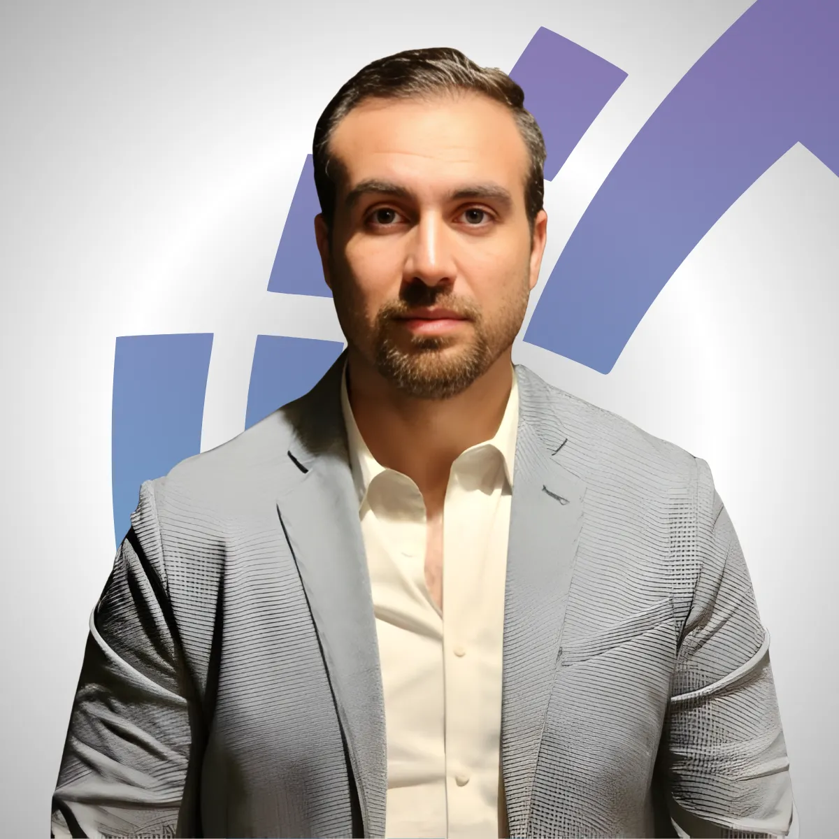 Omar Mourad Bedewy